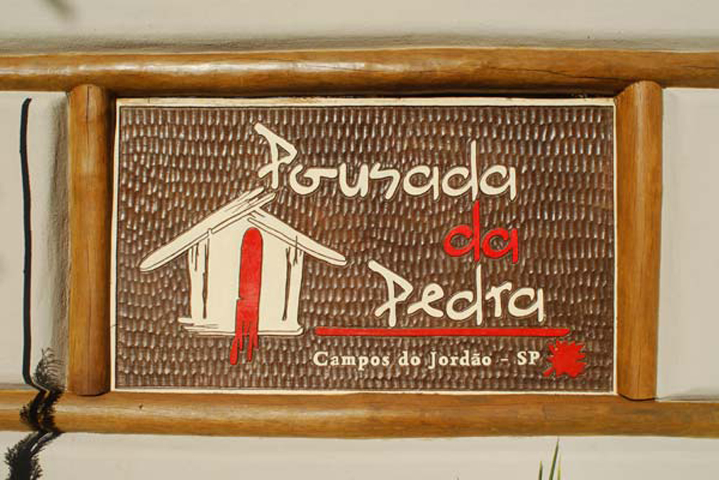 Detalhes Pousada da Pedra