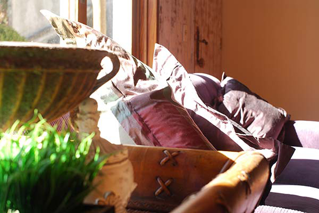 Apartamento Pousada da Pedra