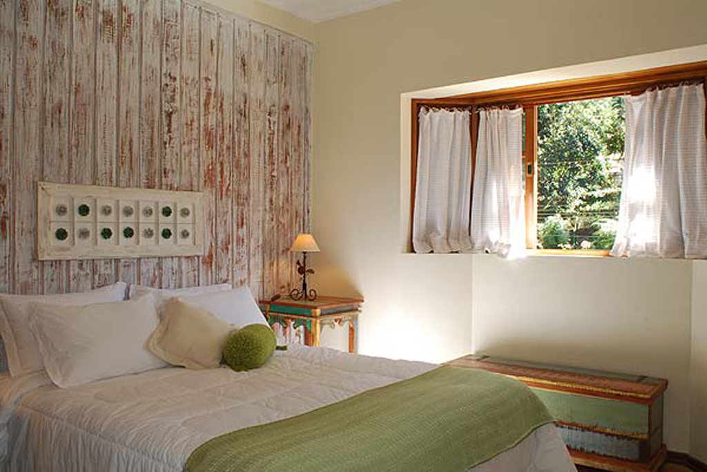 Apartamento Pousada da Pedra