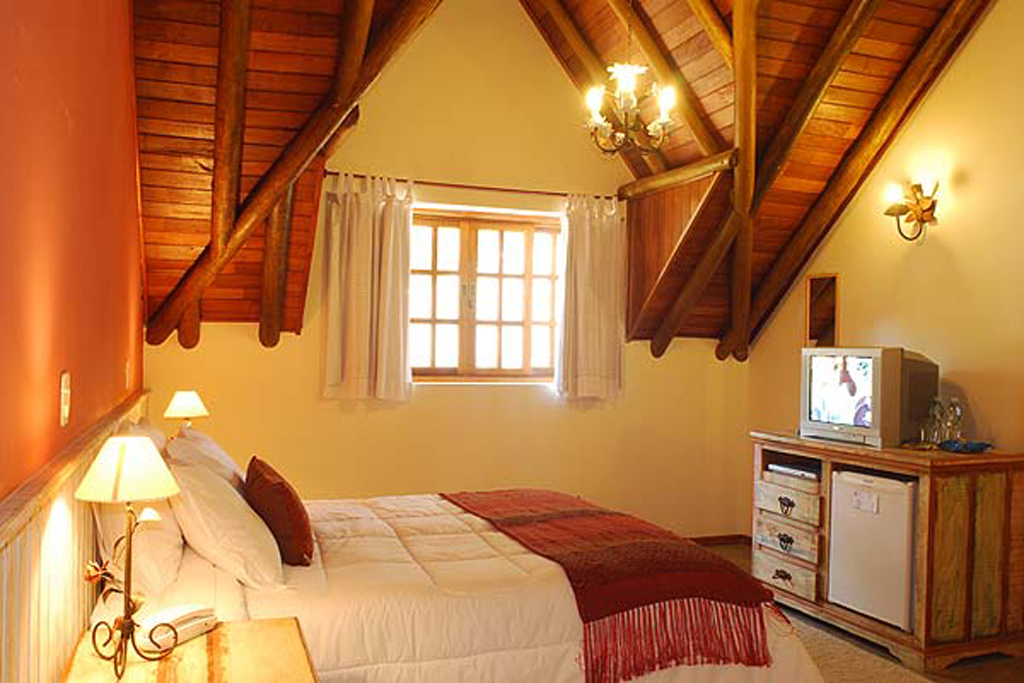 Apartamento Pousada da Pedra