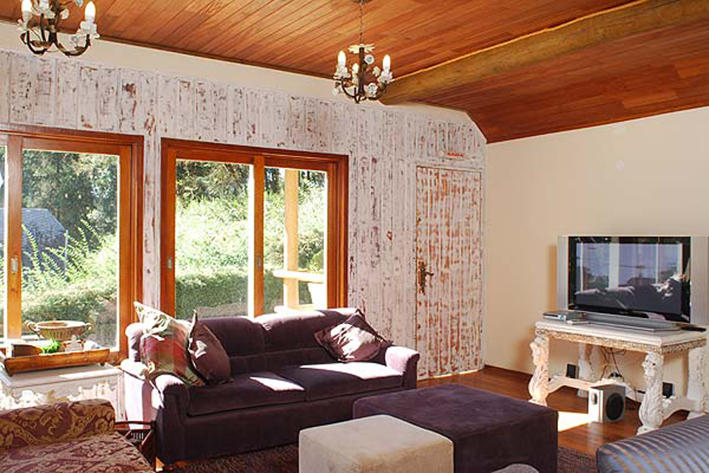 Apartamento Pousada da Pedra