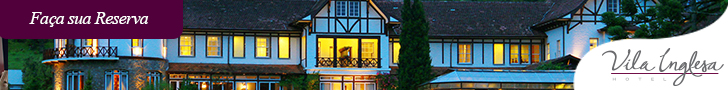 Hotel Vila Inglesa