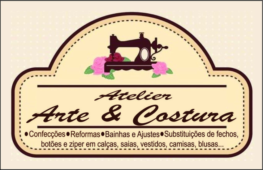 Atelier Arte e Costura