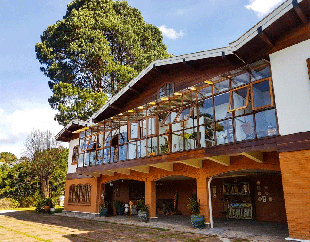Villa Capuzzo