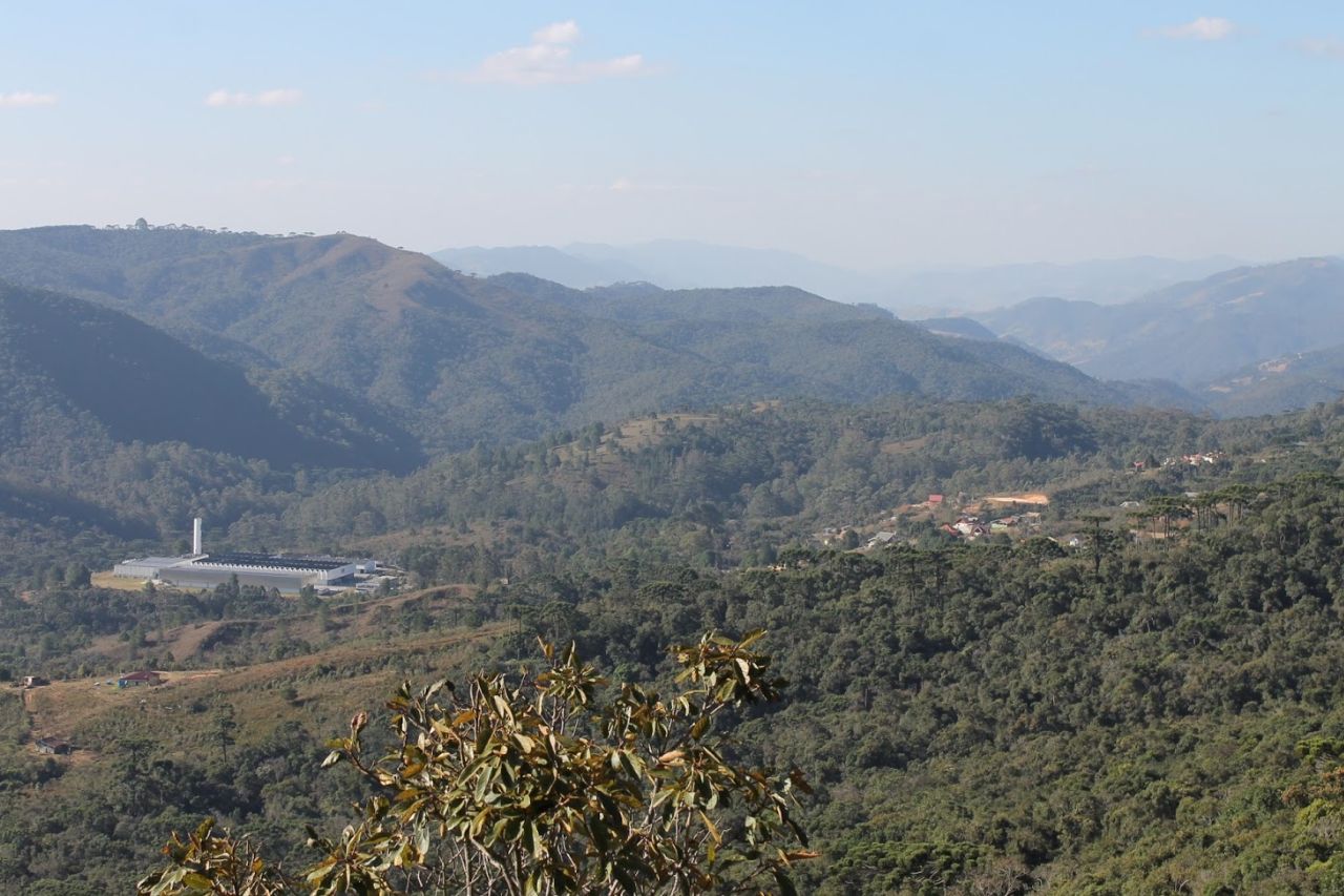 Água Santa