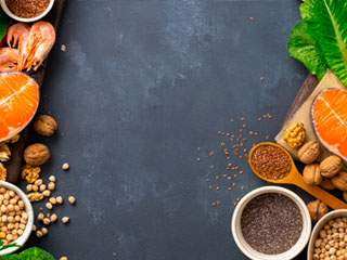 Alimentos e Bebidas