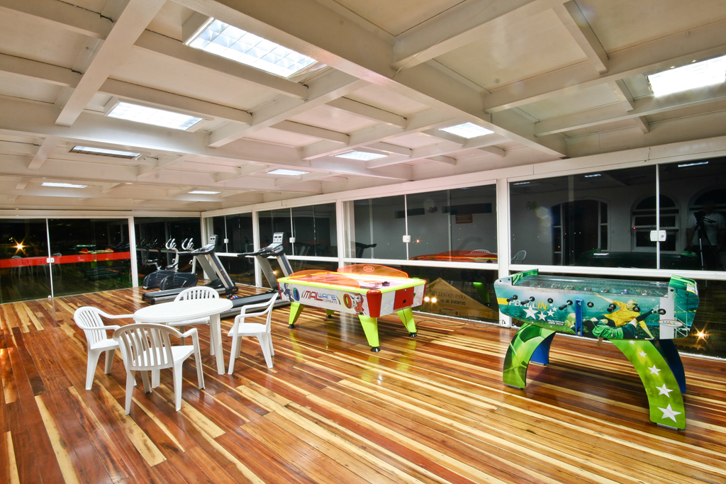 Ambiente Hotel Chris Park