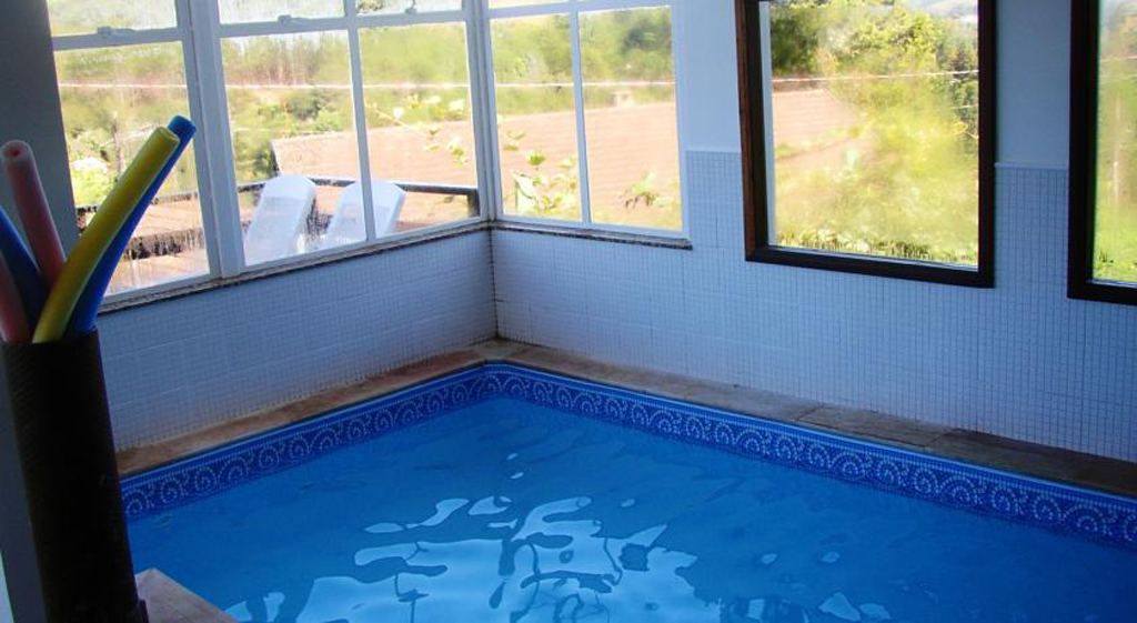 Ambiente Pousada Recanto dos Sonhos