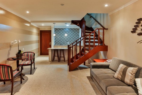 Apartamento do  Home Green Home