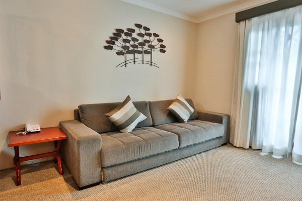 Apartamento Home Green Home