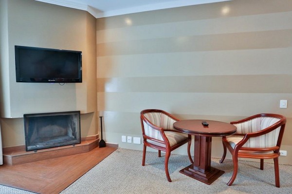 Apartamento do Home Green Home