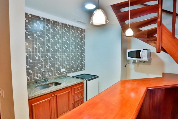 Apartamento  do Home Green Home