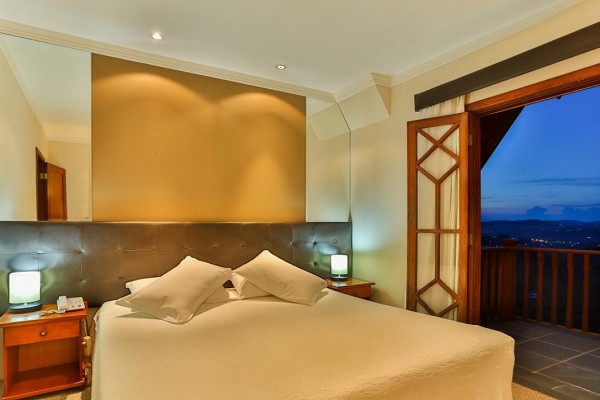 Apartamento do Home Green Home