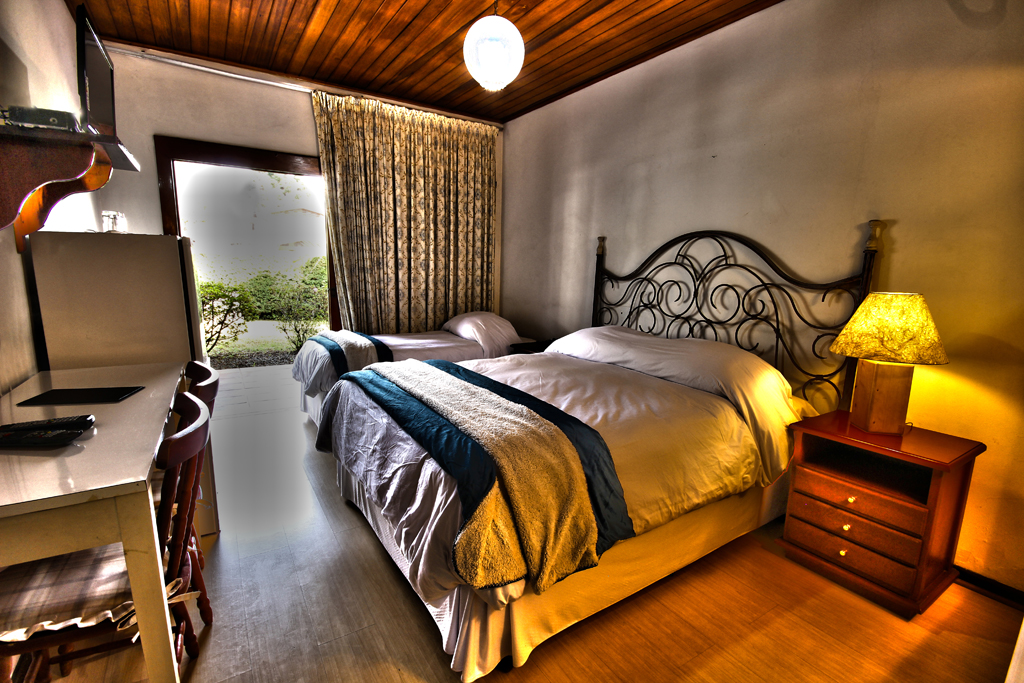 Apartamento Hotel Ascona