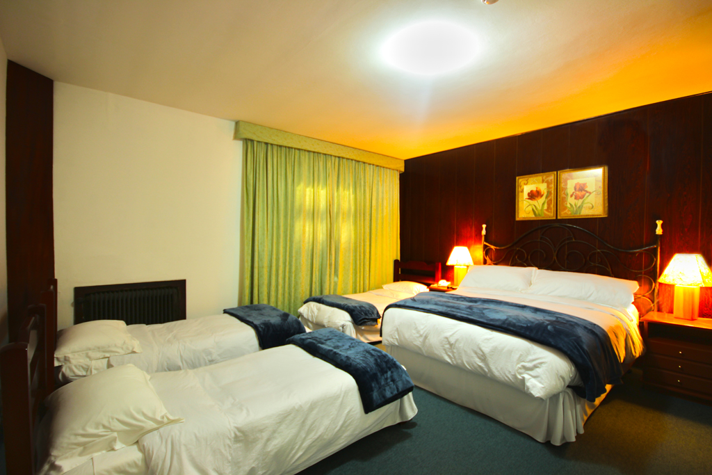 Apartamento Hotel Ascona