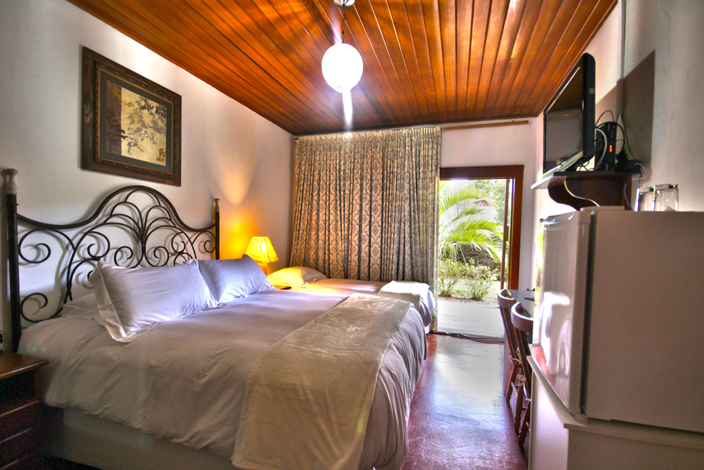 Apartamento Hotel Ascona