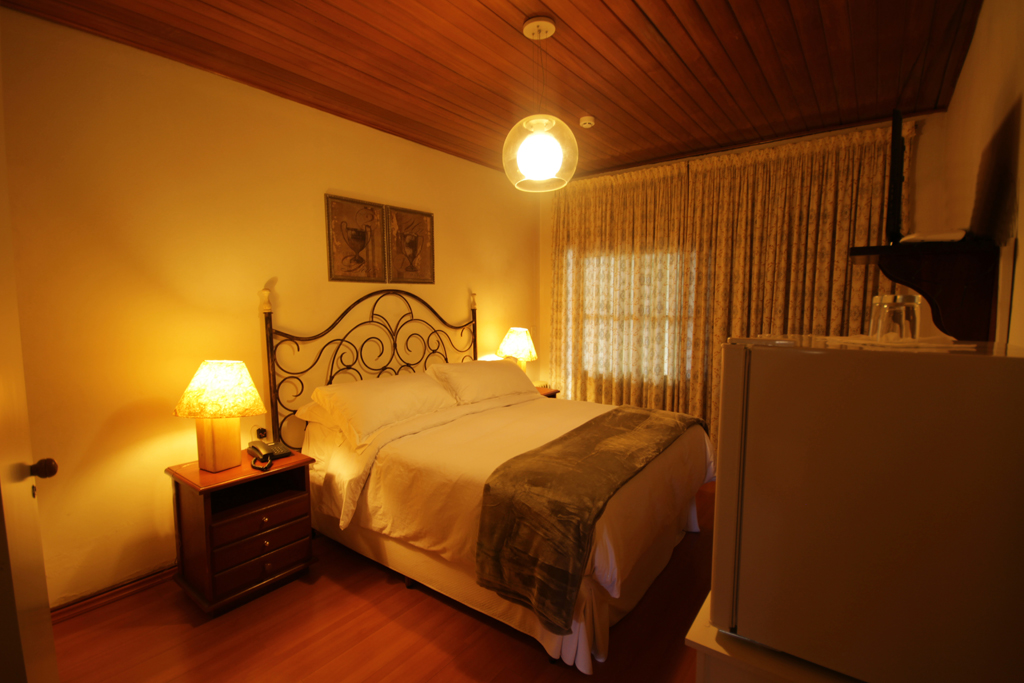 Apartamento Hotel Ascona