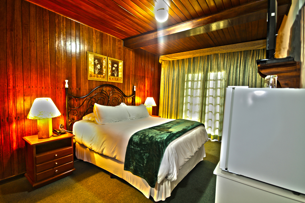 Apartamento Hotel Ascona