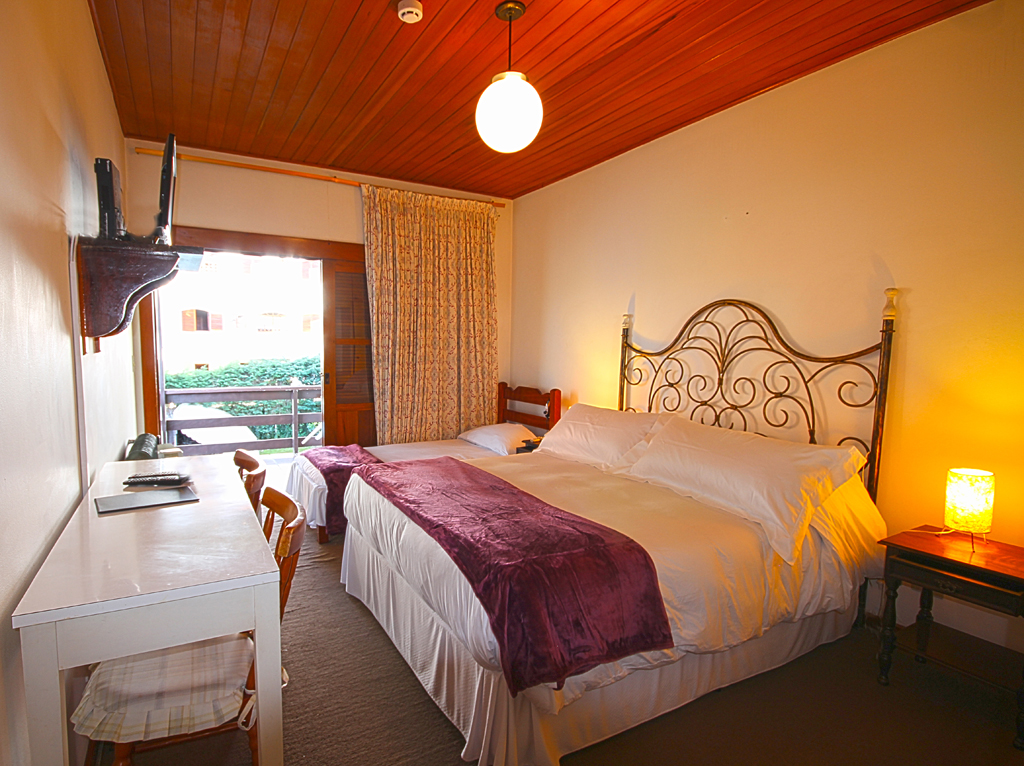 Apartamento Hotel Ascona