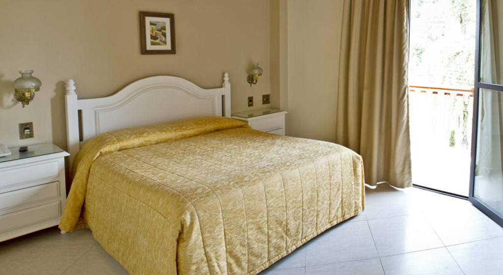 Apartamento Hotel Estoril