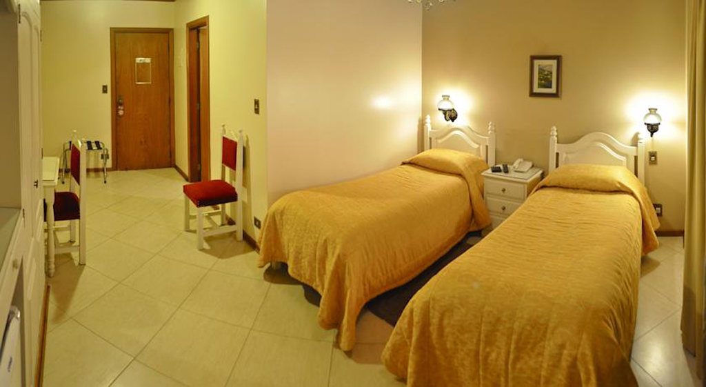 Apartamento Hotel Estoril