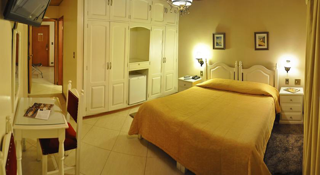 Apartamento Hotel Estoril