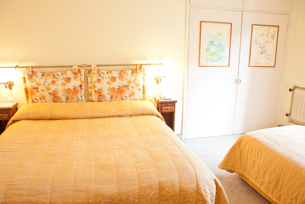 Apartamento Hotel Estoril