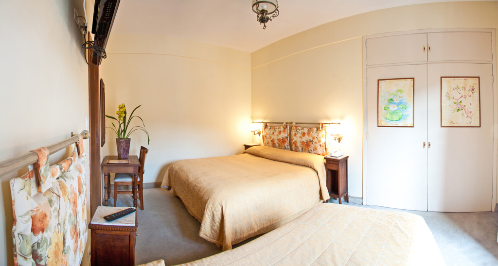 Apartamento Hotel Estoril