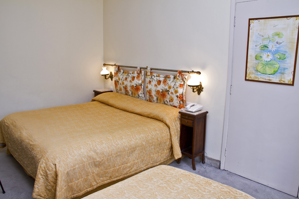 Apartamento Hotel Estoril