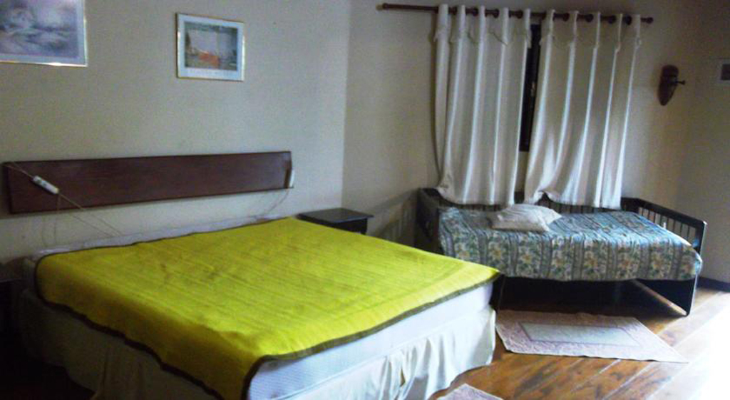 Apartamento Pousada 3 Pinheiros