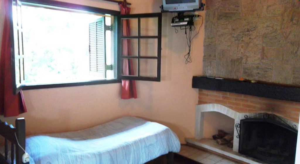 Apartamento Pousada 3 Pinheiros