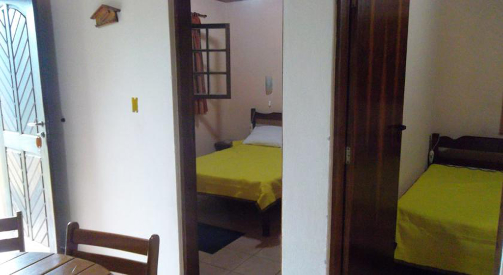 Apartamento Pousada 3 Pinheiros