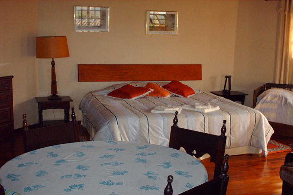 Apartamento Pousada 3 Pinheiros