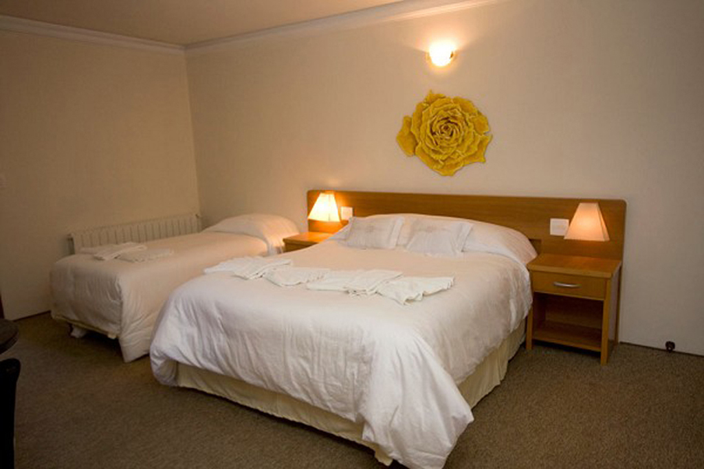 Apartamento Pousada Big Bear