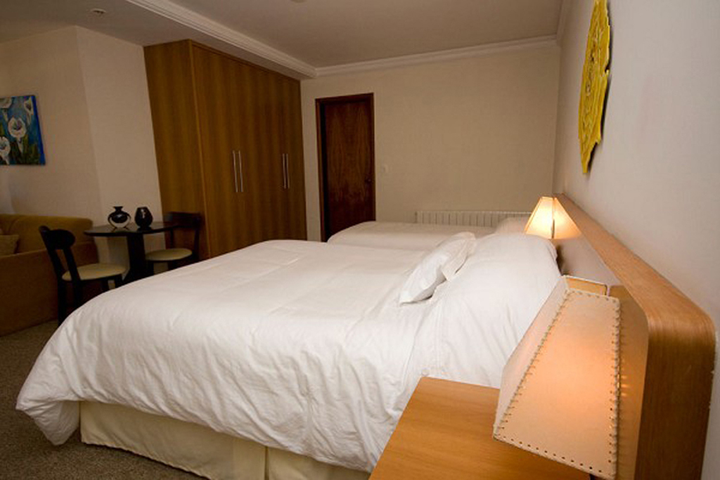 Apartamento Pousada Big Bear