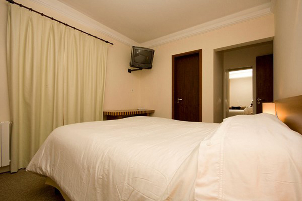 Apartamento Pousada Big Bear