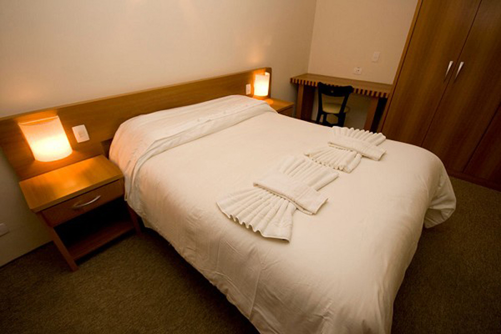 Apartamento Pousada Big Bear
