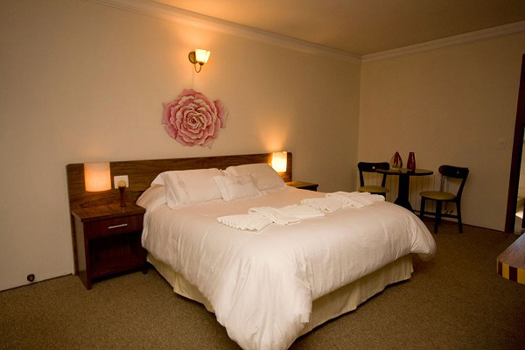 Apartamento Pousada Big Bear
