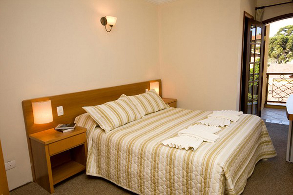 Apartamento Pousada Big Bear
