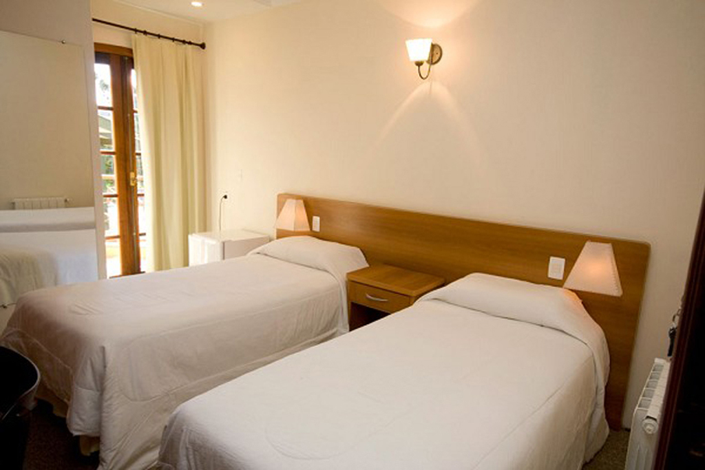 Apartamento Pousada Big Bear
