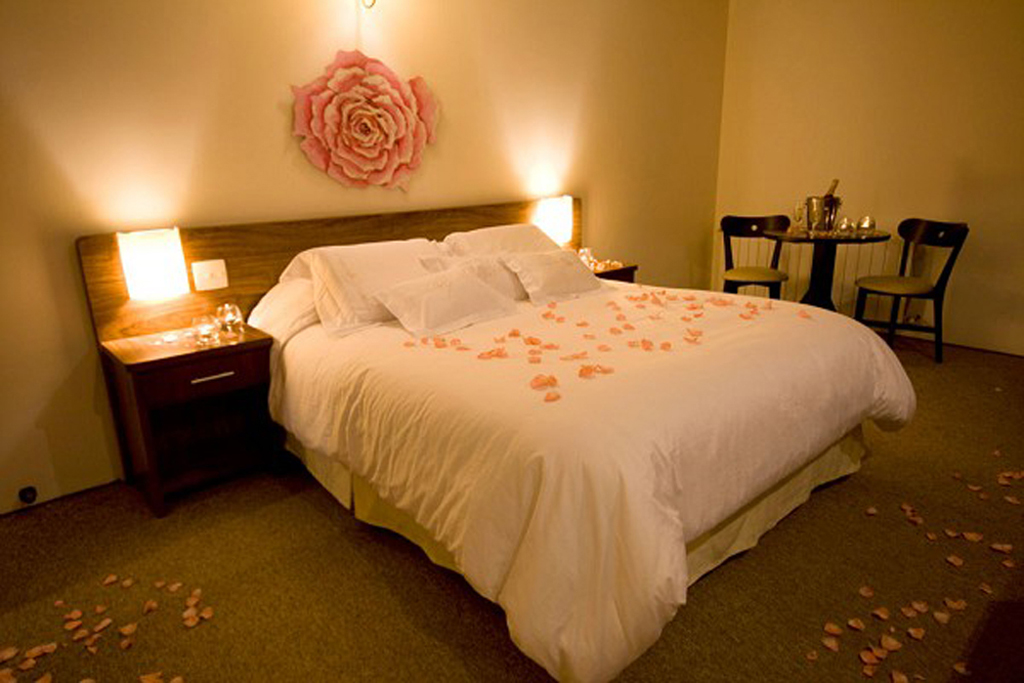 Apartamento Pousada Big Bear