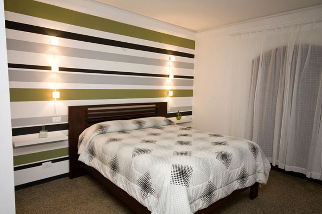 Apartamento Pousada Big Bear