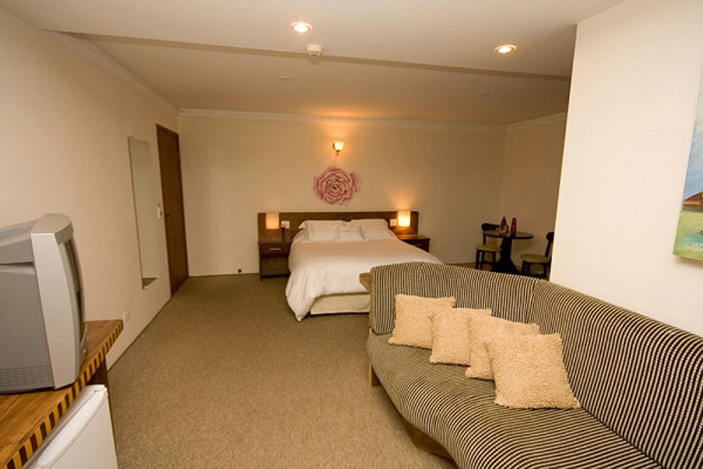 Apartamento Pousada Big Bear
