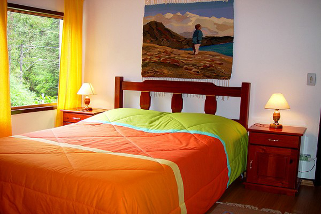 Apartamento Pousada Komkafé