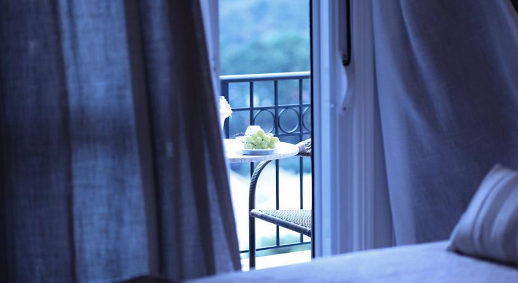 Apartamento Pousada Lá-Bas