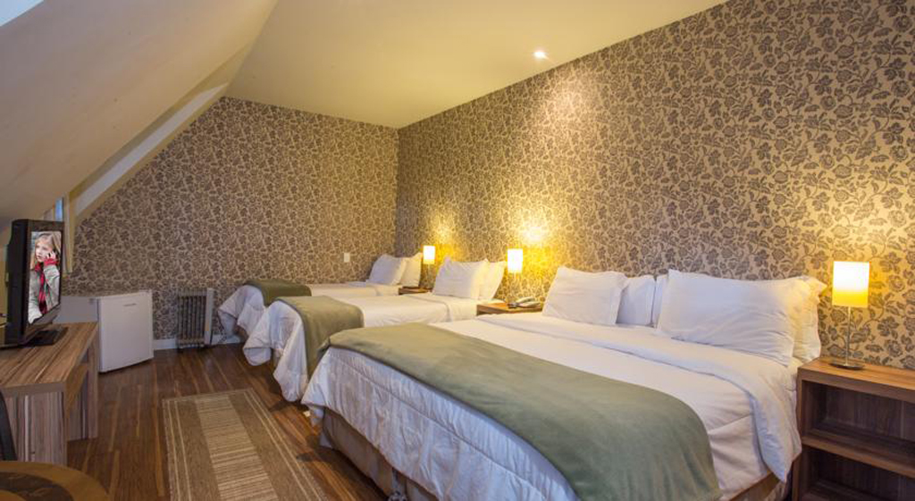 Apartamento Pousada La Toscana