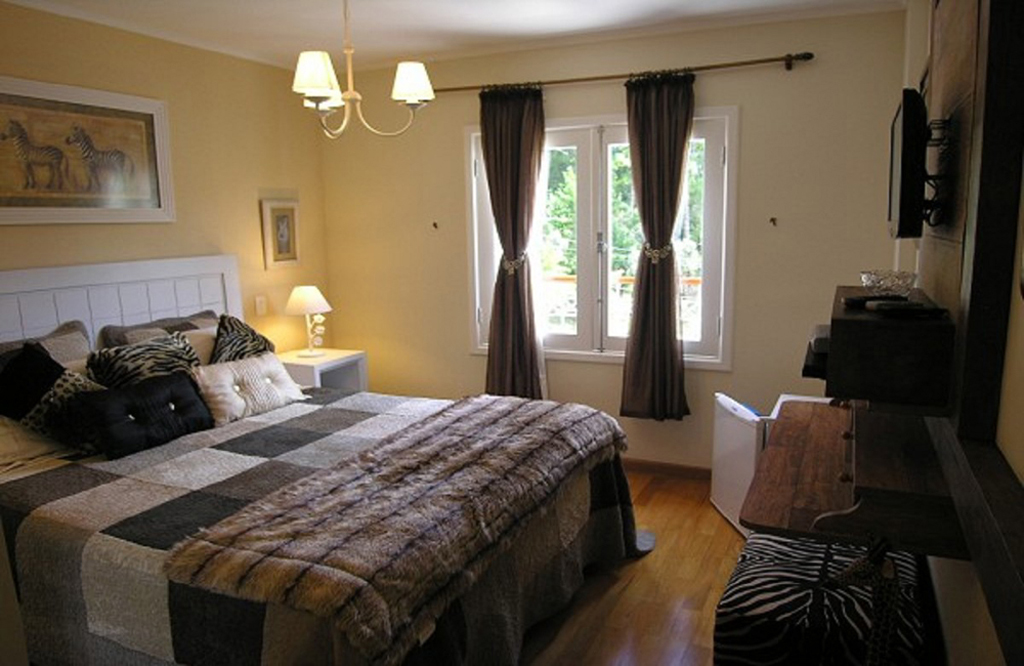 Apartamento Pousada Mar Deny