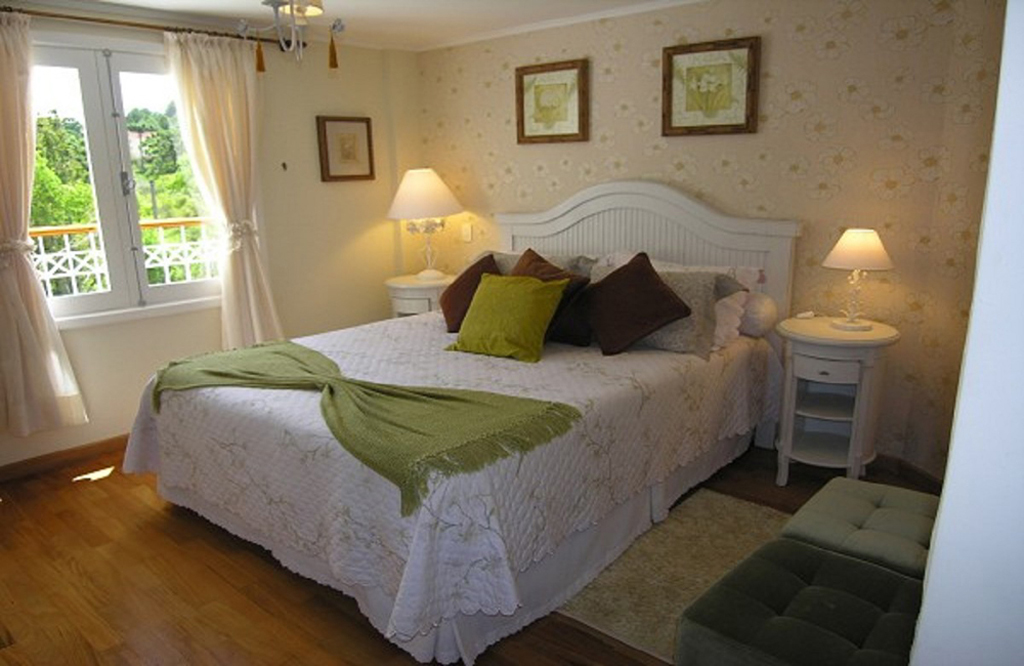 Apartamento Pousada Mar Deny