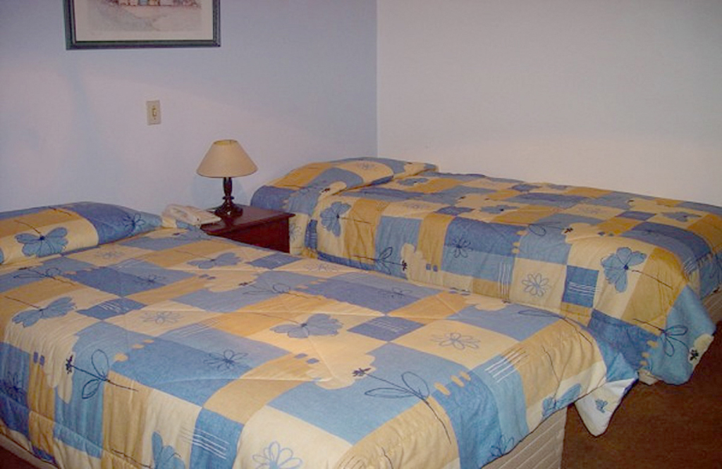 Apartamento Pousada Via Campos