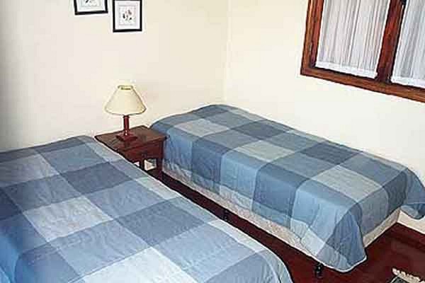 Apartamento Pousada Vicollo Nostro